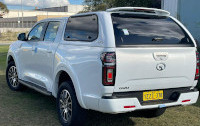 Great Wall POER300 MK2 (25-ON) Double Cab photo 