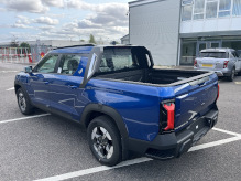 Ssangyong-KGM Musso EV  (25-ON) Double Cab photo 