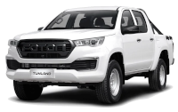 Photon Tunland G7  (26-ON) Double Cab photo 
