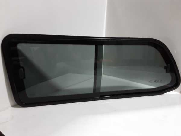 Complete Side Glass LH Universal (THESE WILL NOT FIT THE STD BED)