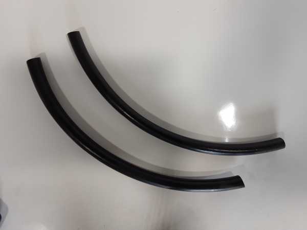 Rear Drainage Pipes (Tailgate End) (x2)