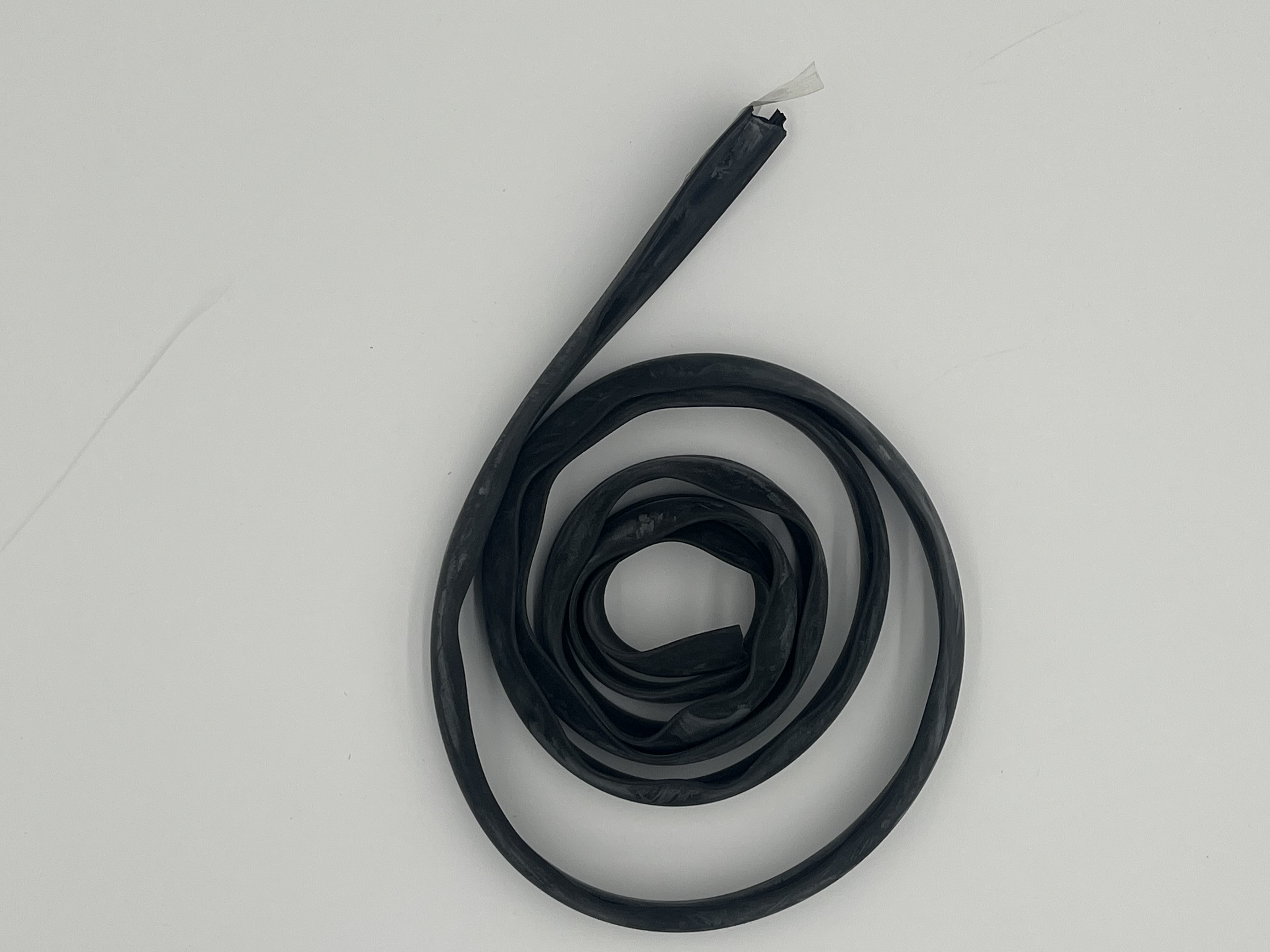 SJS Door Seal - attaches to door - Nissan NP300