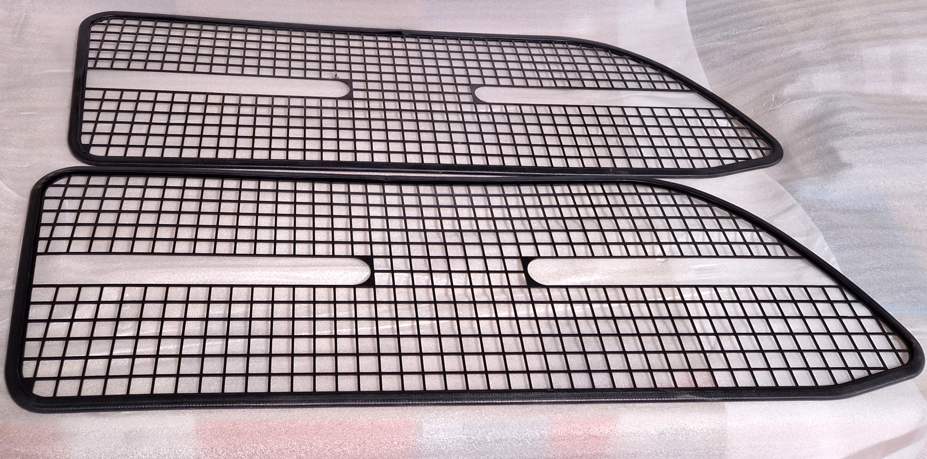 Security Grills LH Universal