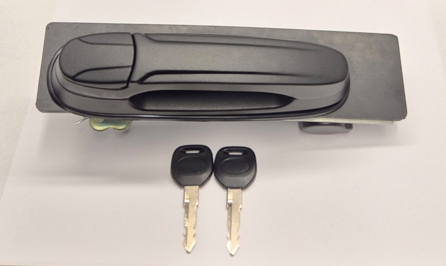 XTC/EKO/Workstyle Single Central Locking Handle/Actuator