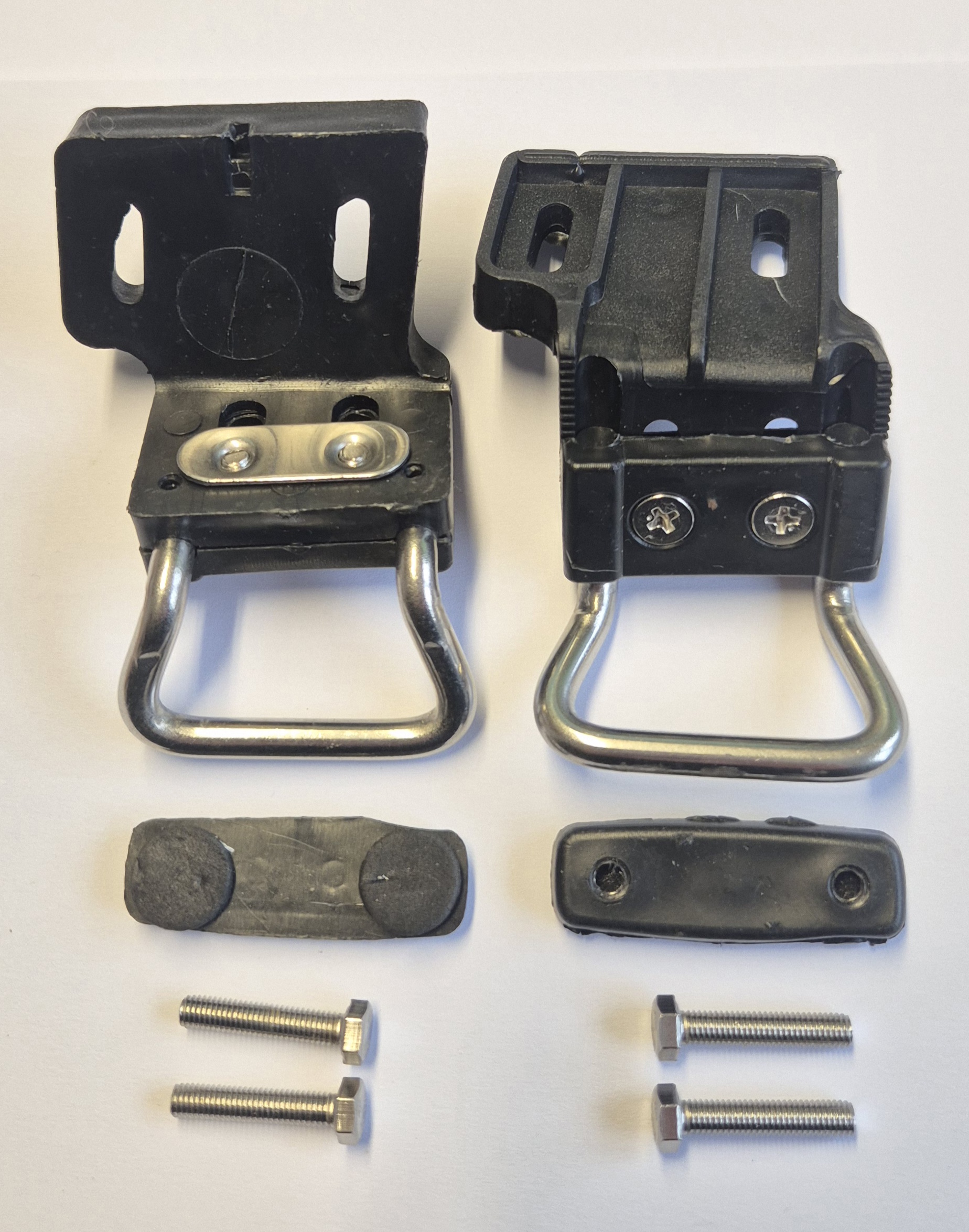 Hook for rotary lock adjustable IST Force Pro Plus/Elysium