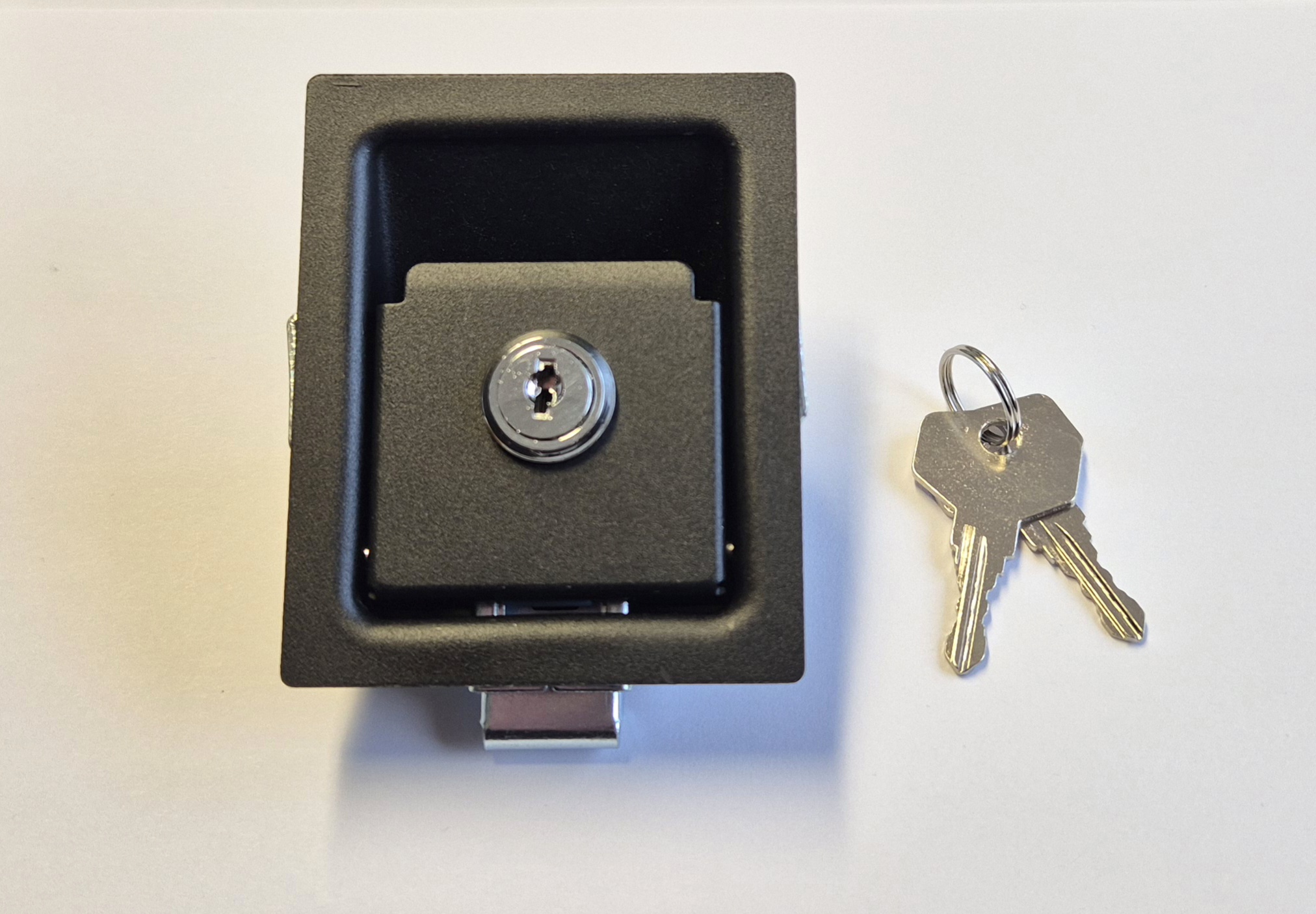 Dog Cage DGC2 Replacement Handle,Lock Keys