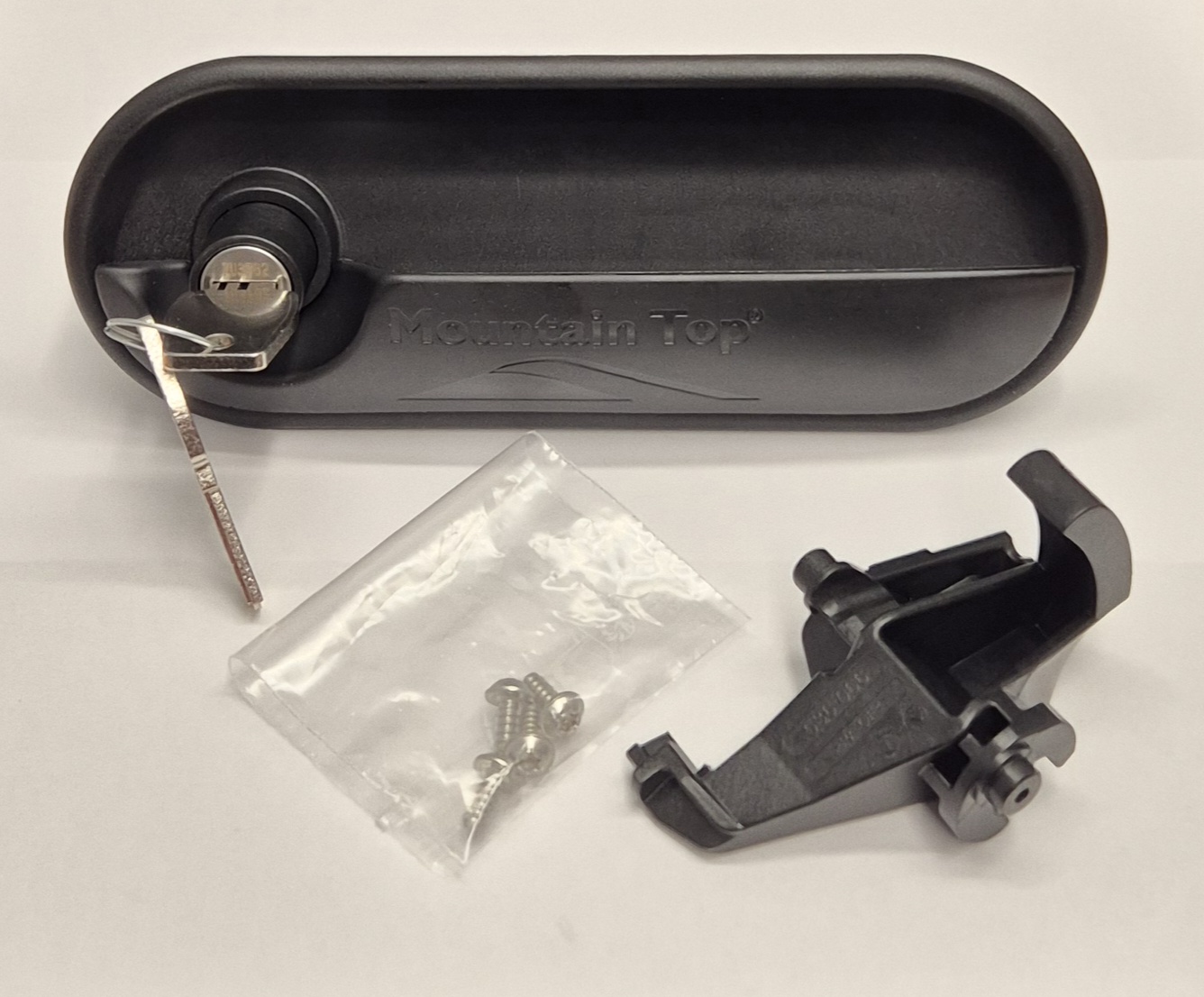 Mountain Top Roll Spare Part: Handle Lock