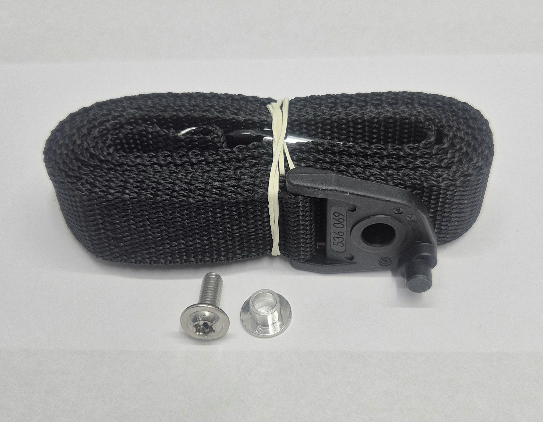 Mountain Top Roll Spare Part: Pull Strap Complete