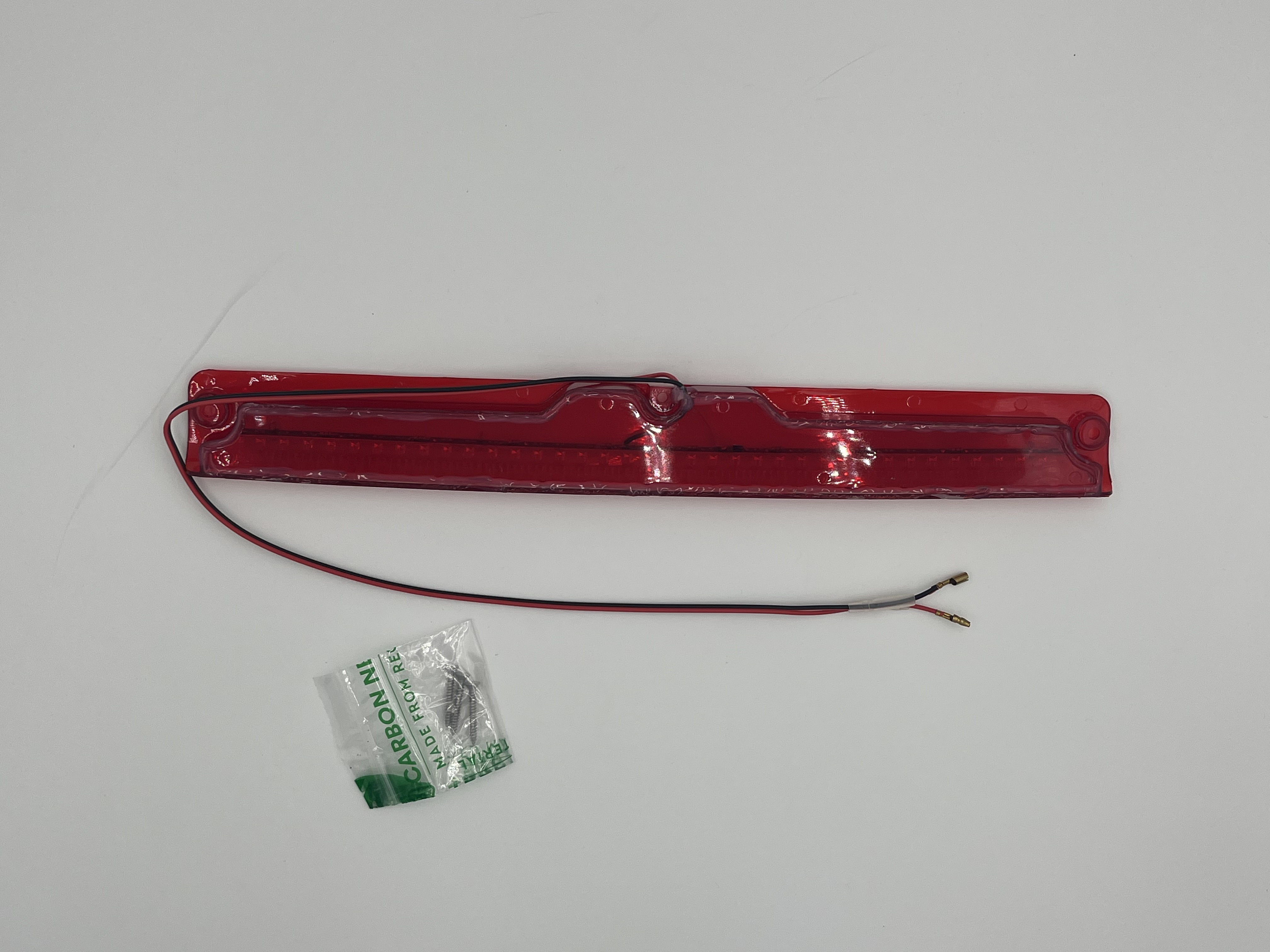 3rd Brake Light - 3 Screws