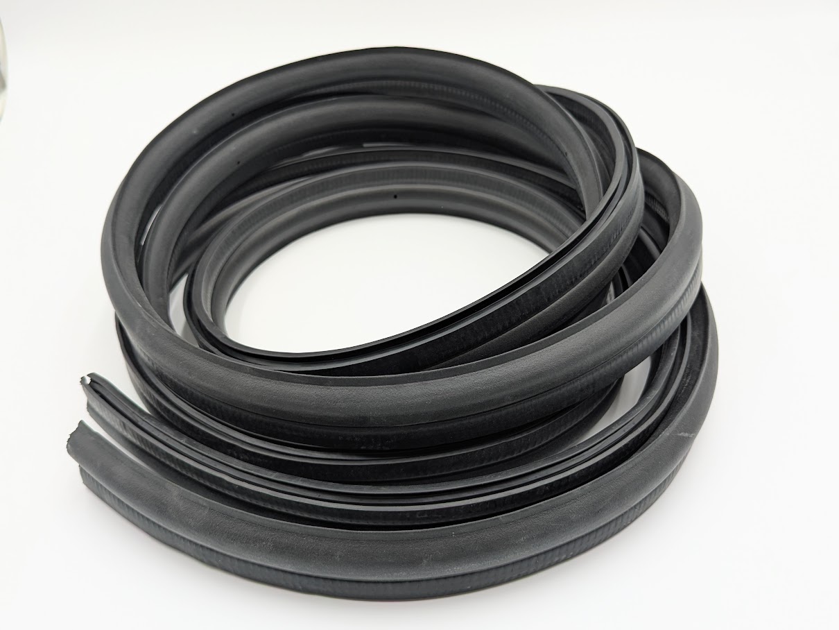Tailgate Rubber Seal