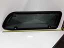 RH Side Opening window MITSUBISHI STD. BED