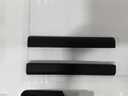 Short Roof Bars (1 Set)