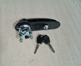 Door Handle Mk2 - Latest design