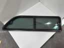 Complete Side Glass LH Mits Long Bed, Ford Ranger Mk3