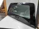 Complete Rear Glass (Tinted) Mitsubishi L200 Std Bed