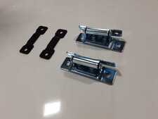 Tailgate Hinge Ass’y (x2)