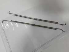 Tailgate Locking Mechanism