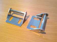 Tailgate Catch L + R (1 Set) Canopy end