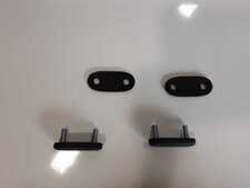 Tailgate Catch Bolts