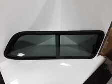 Complete Side Glass RH Universal