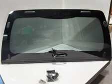 Complete Rear Tailgate (Tinted) Ford Ranger Mk3/4, Toyota Hilux Mk4/5 & Mk6 Mitsubishi L200 Mk3/4, N
