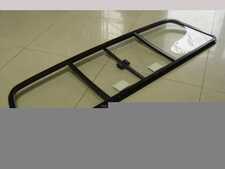 Front Cab Slider Glass