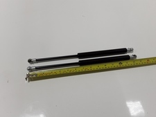 Door Strut short - 350mm Pair