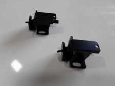 Tailgate Catch L + R (1 Set) Tailgate end MK1 ONLY