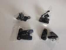 Side Window Catch - Set of 4