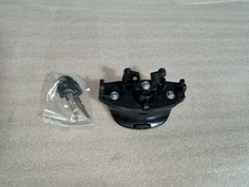 Door Handle MK2 with 2 Keys