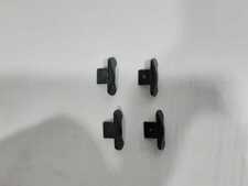 Plastic Retainer Caps (x4)