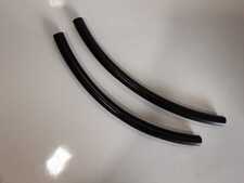 Front Bulkhead Drainage Pipes (x2)