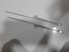 Locking Catch Rods x 2