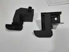 Rear Drainage/Finishing (LH & RH)