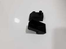 Rear Drainage/Finishing (LH & RH)