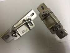 GRX Striker Loop with Brackets x2