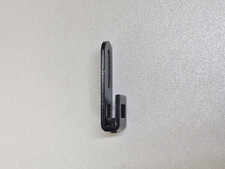 Side Opening Window Tab / Locking Bar each