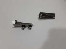 Gas Strut Brackets (Canopy End)