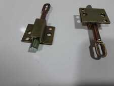 Tray Slide Rods & Catches