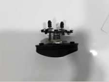 Adventurer Lid Complete Handle/Lock