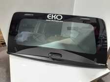 Complete Rear Glass (Tinted) Mercedes X-Class