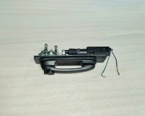 XTC/EKO/Workstyle Single Central Locking Handle/Actuator