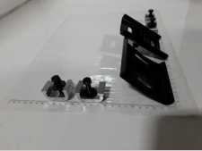 Gas Strut Brackets (Pair)