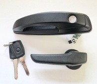 Door Handle to Suit Truckman