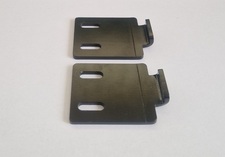 Outback Bulkhead Bracket x 2