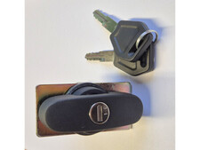 NK2 Top Up Handle and Lock