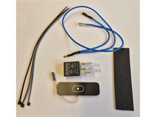 Elysium Touchpad Relay Set IST Force Pro