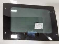 Non Pop Out LH Nissan D40, Isuzu D-max