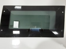 Non Pop Out LH Mitsubishi L200 Long Bed