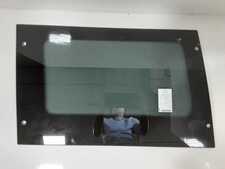 Non Pop Out LH Nissan D22